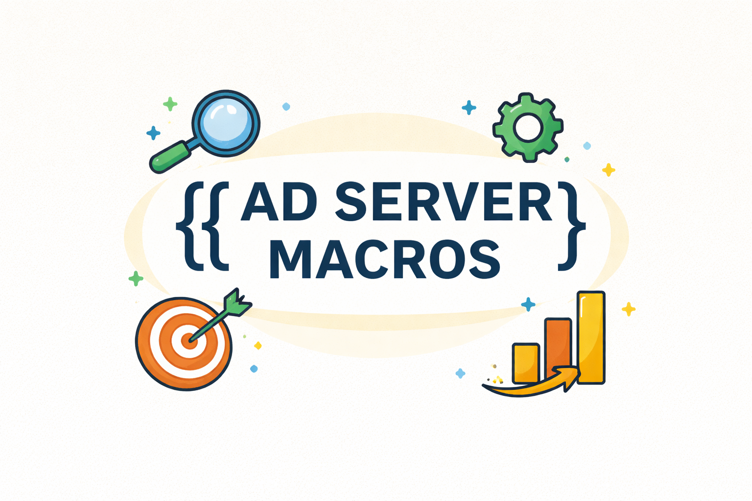 HMI Partner Ad Server Macros